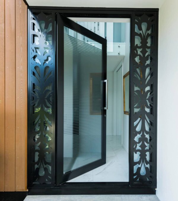 Entrance Doors Premier Aluminium Joinery